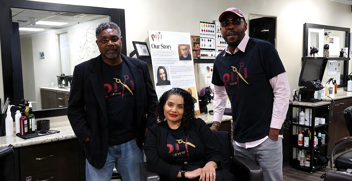 Founder’s Note: Why PixiKwik Is Changing the Way Beauty Professionals Get Supplies